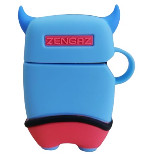 ZL-30 Monster Lighter - Light Blue