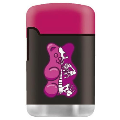 ZL3 Zengaz Torch Lighter - Skeleton Bear