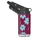 ZL19 Torch Lighter - Flowers