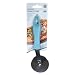 Pizza Cutter - 20x7cm (Blue)