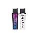 Zl-7 Slim Windproof Torch Jet Lighter - 2 Pack (Combo E)