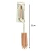 Silicone Cup/Bottle Brush - 31cm (Pink)