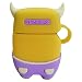 ZL-30 Monster Lighter - Yellow
