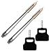 Extra Length Braai Tongs - 80cm and Braai Fan Combo - 2 Pack Combo