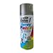 Fashine 1 - Spray Paint - 450ml (Silver Grey)