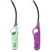 Blaze Flexible Turbo Lighter - 4 Pack
