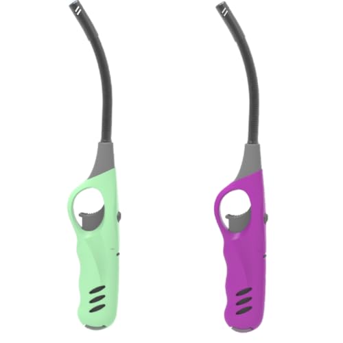 Blaze Flexible Turbo Lighter - 4 Pack