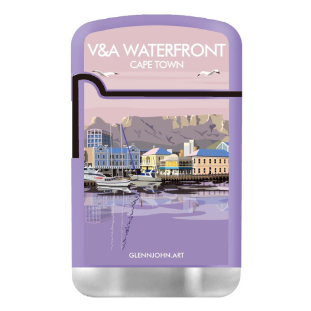 Zengaz ZL 3 Mega Jet Flame - 12 pcs