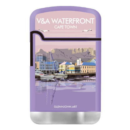 Zengaz ZL 3 Mega Jet Flame - 12 pcs