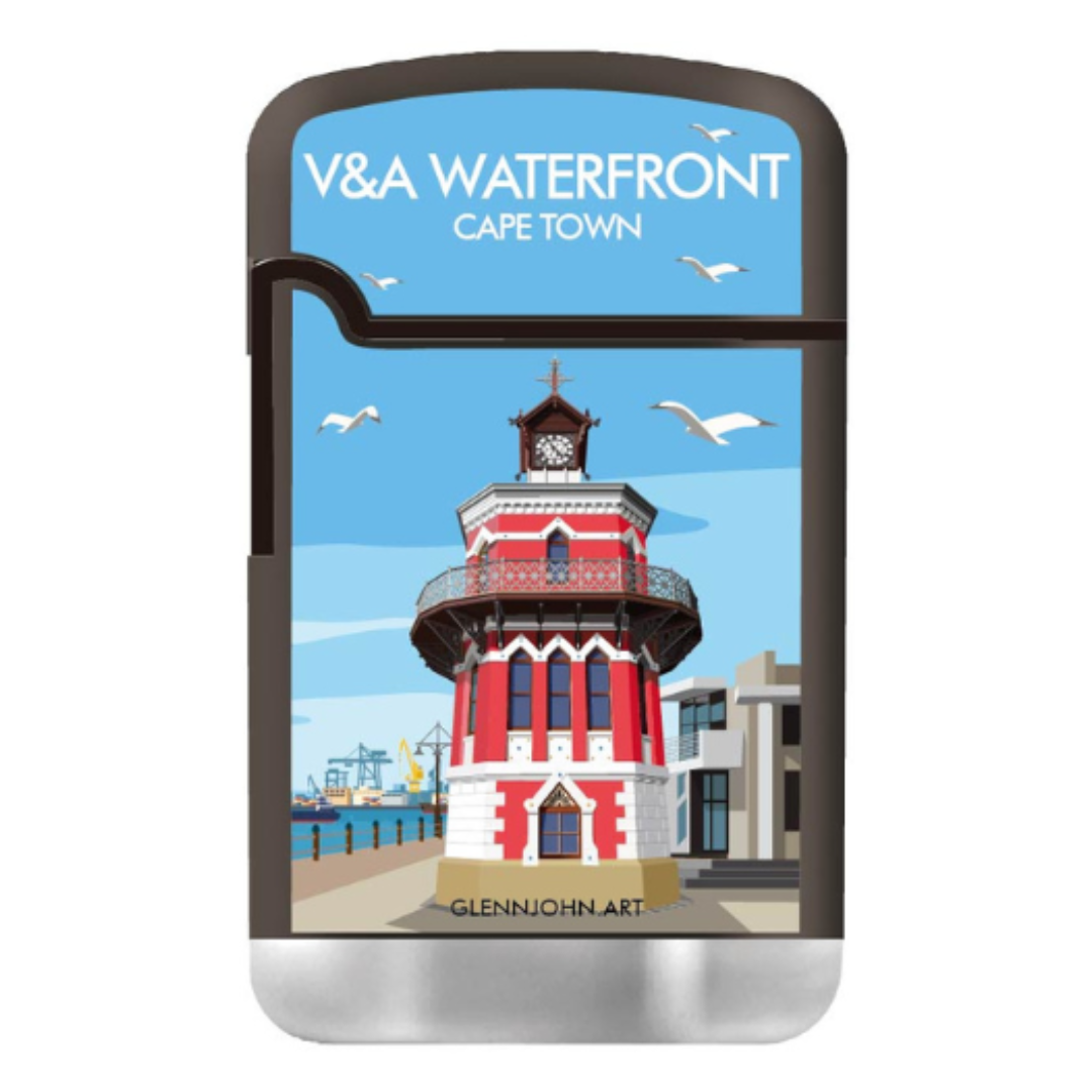 Zengaz ZL 3 Mega Jet Flame - 12 pcs