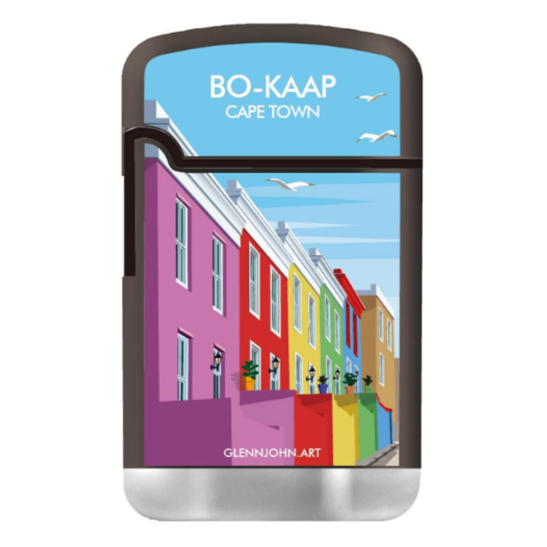 Zengaz ZL 3 Mega Jet Flame - 12 pcs