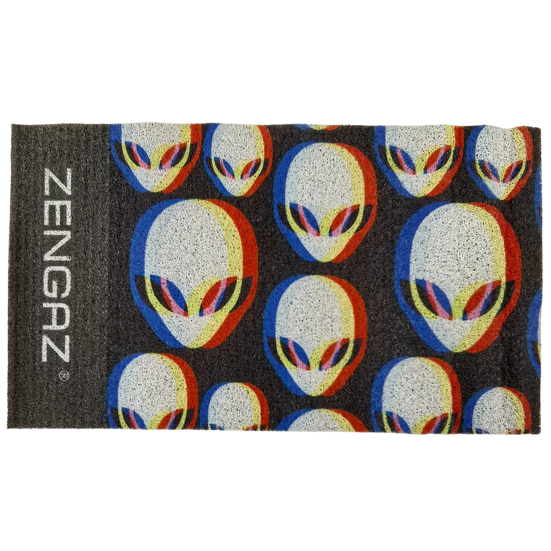Zengaz Premium Non-Slip Doormat