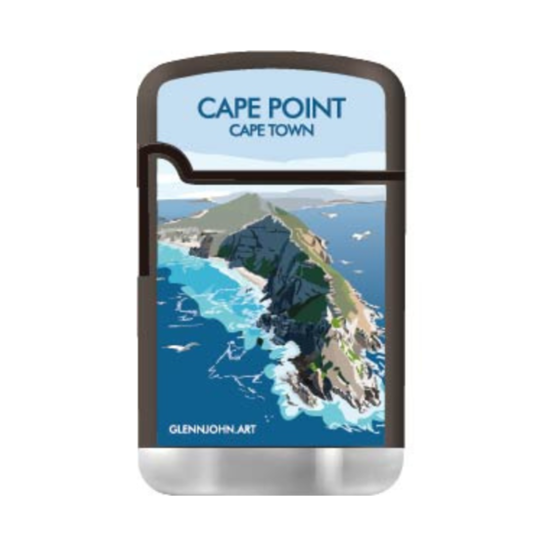 Zengaz ZL 3 Mega Jet Flame - 12 pcs