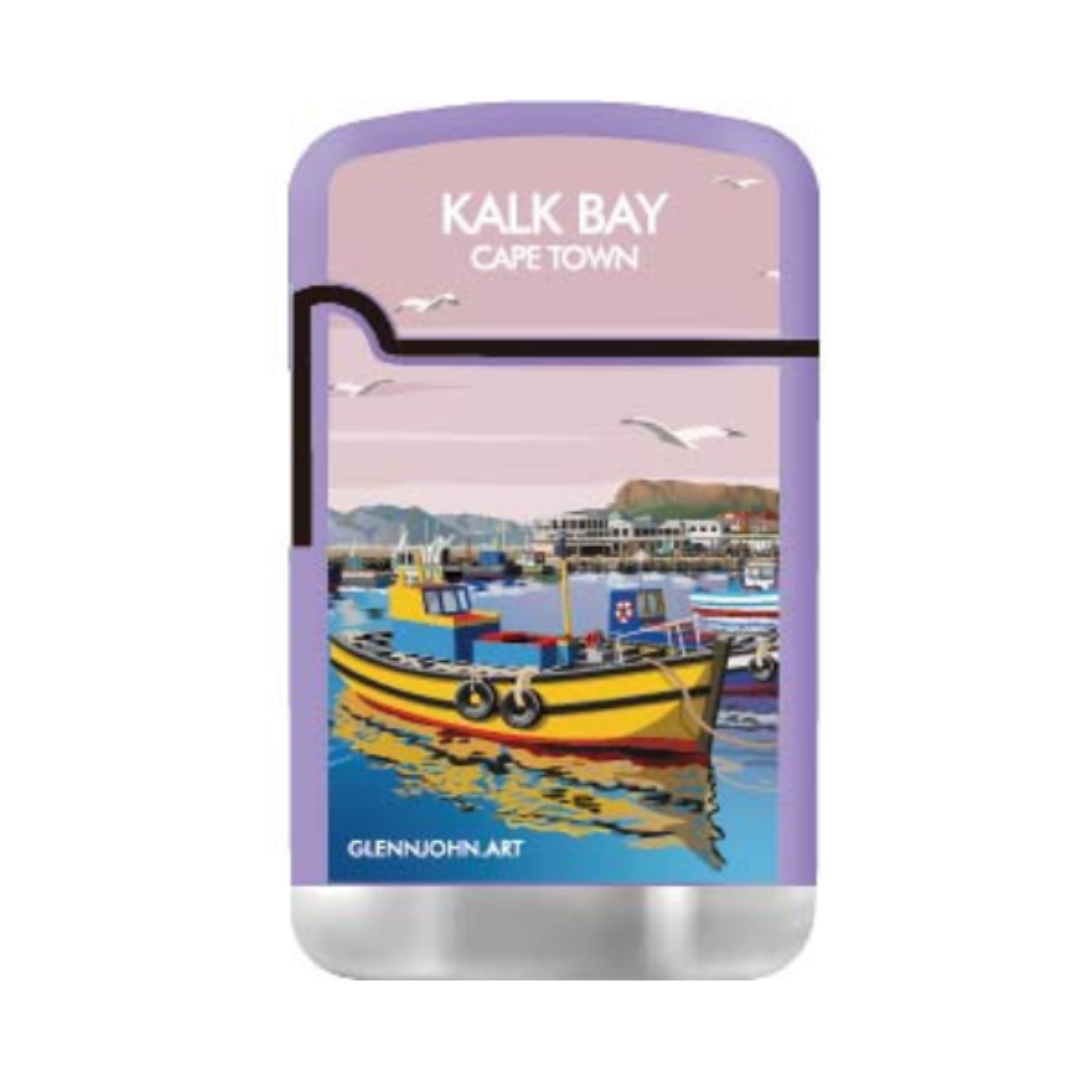 Zengaz ZL 3 Mega Jet Flame - 12 pcs