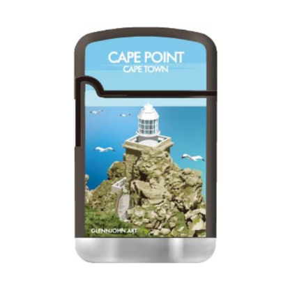 Zengaz ZL 3 Mega Jet Flame - 12 pcs