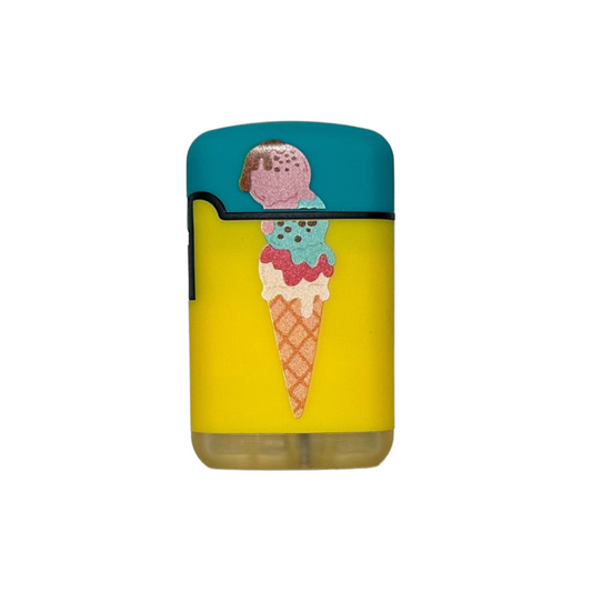 Zengaz Limited Edition ZL-3-3 Scoop Ice Cream