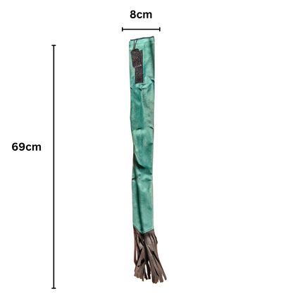 Horse Tail Rope – Fly Protection and Training Aid