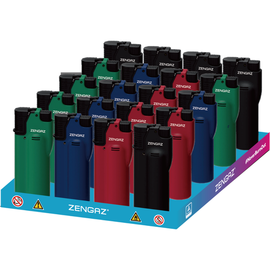 Zengaz ZT-66 Extend Jet