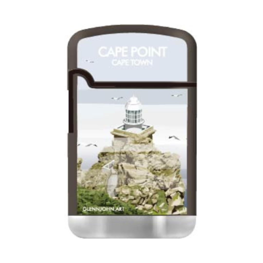 Zengaz ZL 3 Mega Jet Flame - 12 pcs