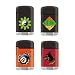 ZL3 Torch Jet Lighter 4-Pack - S21 Combo A (Combo B)