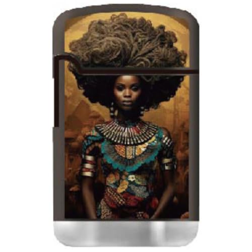 ZL3 Zengaz Torch Lighter - A.I Goddess