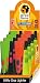 Africa Flame Tower Utility Lighter - 16 Pack
