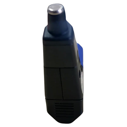 ZL-19 Torch Jet Lighter - Peace Signs