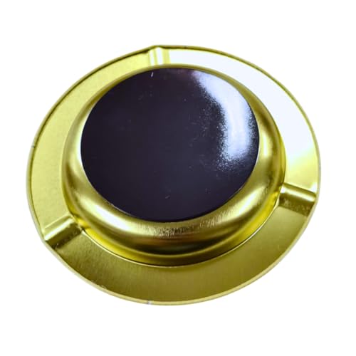 RAW Metal Ashtray - Magnetic