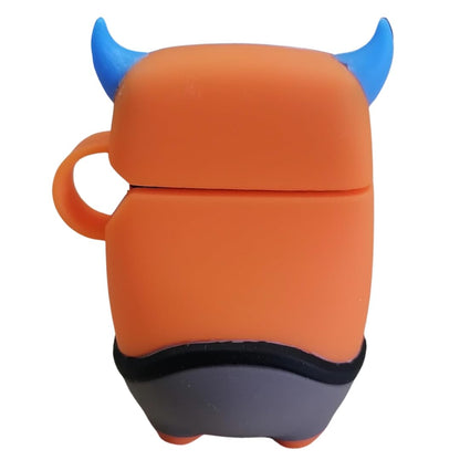 ZL-30 Monster Lighter - Orange
