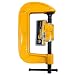 Heavy Duty G-Clamp - 4 Inch