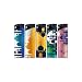 N2 Electronic Lighter - 5 Pack With 330ml Gas (Ali)