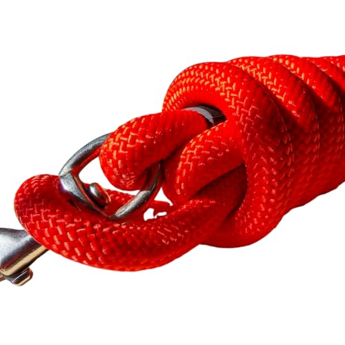 Horse Rope Leash - 2.5 meter