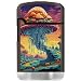 ZL3 Zengaz Torch Lighter - Mushroom Path