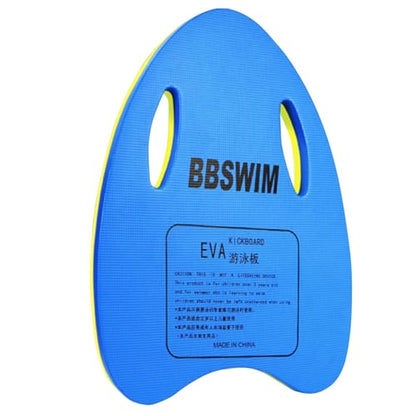 Swimming Kickboard - Blue