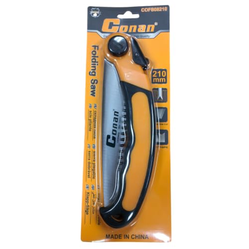 Folding Saw - 210mm