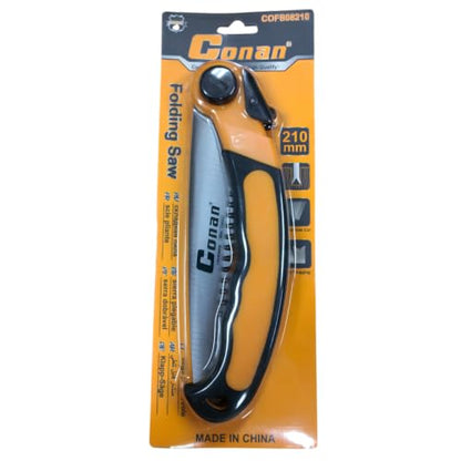 Folding Saw - 210mm