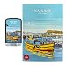 Debest Cape Town Travel Art Card A5 - Kalk Bay and ZL3 Torch Jet Lighter