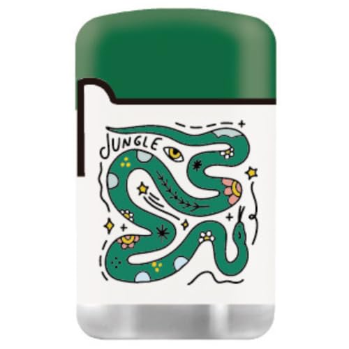 ZL3 Zengaz Torch Lighter - Snake