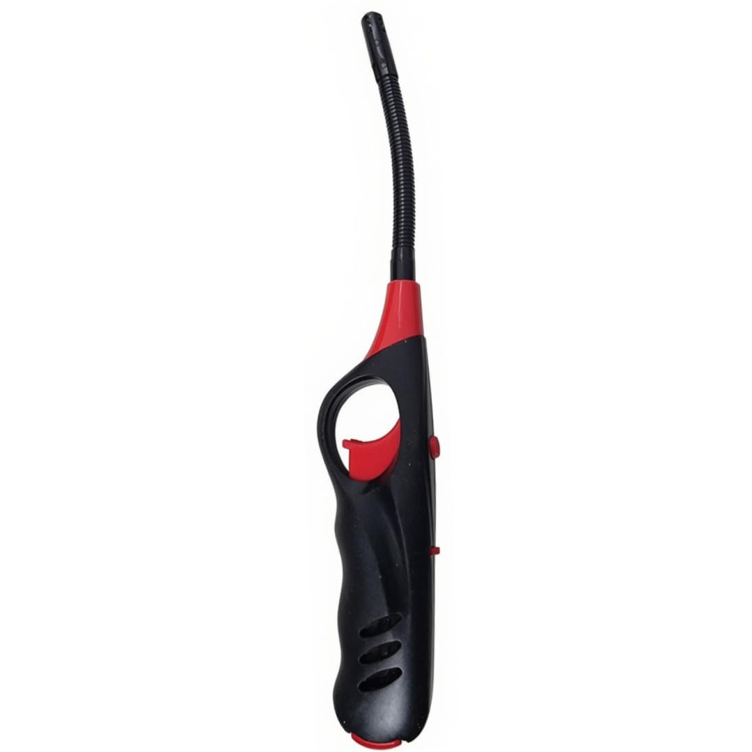 Flex Turbo Lighter (Black)