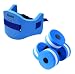 Swimming Dumbbells + Floating Belt 71.5cm - Blue