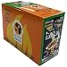 Africa Flame Rolling Paper King Size - 50 Booklets - Popart - 2 Pack