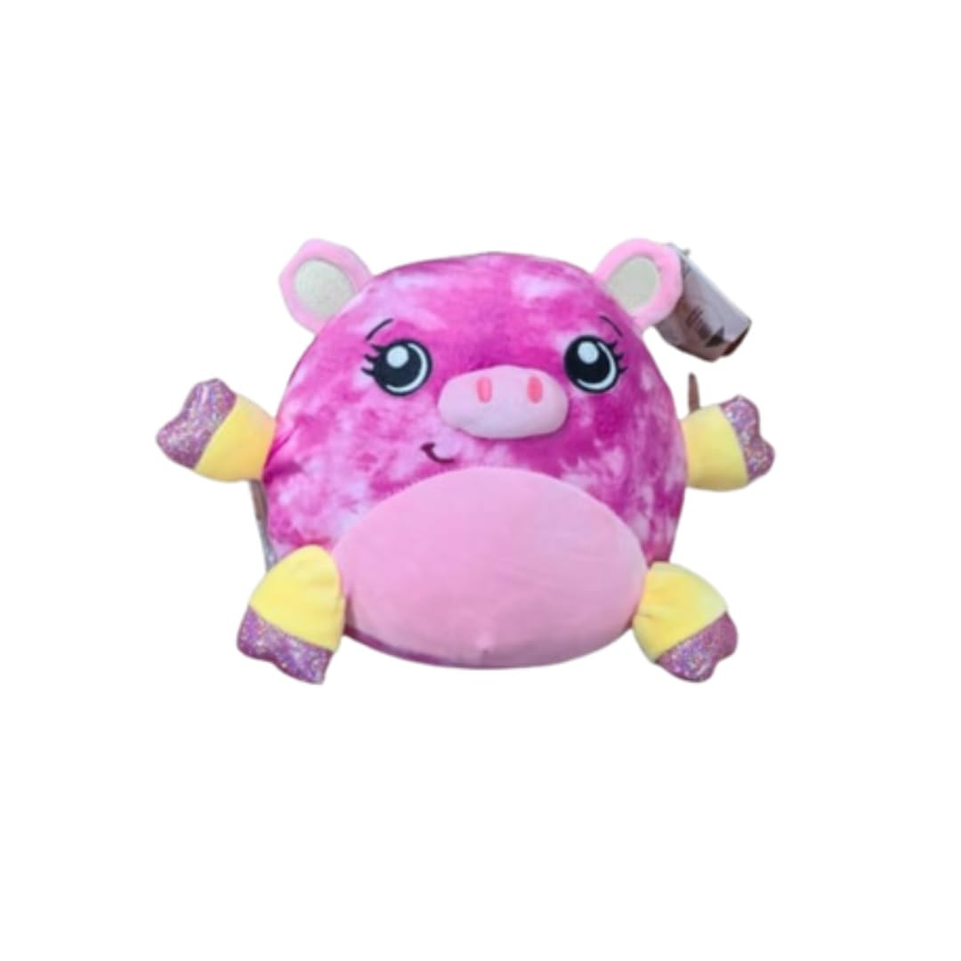 Dream Beams Soft Toy