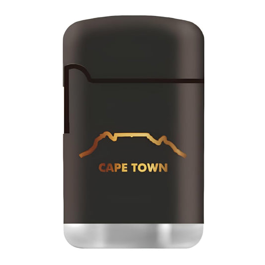 ZL3 Zengaz Torch Lighter - Mother City (Black B)