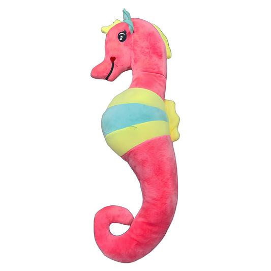 Soft Toy - 50cm Sea Horse