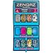 ZL3 Cube 48 Piece Display Torch Jet Lighters (Option B)