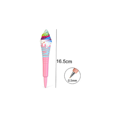 DeBest Gel Pen 0.7mm 20PCS (Unicorn)