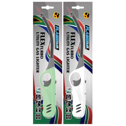 Flex Turbo Lighter - 2 Pack (Combo A)