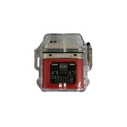 Arc Lighter + USB Cable