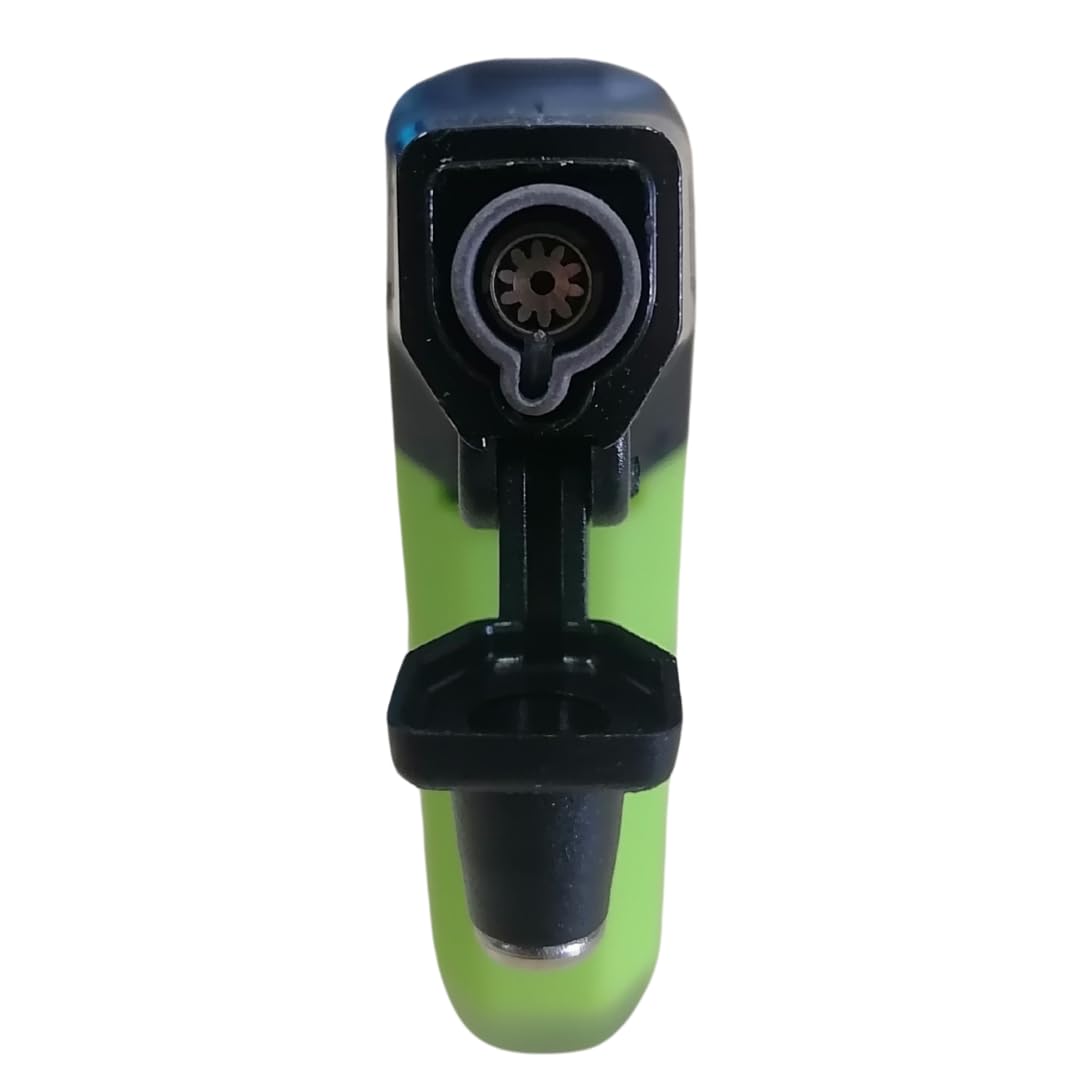 ZL-19 Torch Jet Lighter - Giraffe
