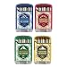 ZL 3 Mega Jet Flame Lighter - Matches - 4 PK